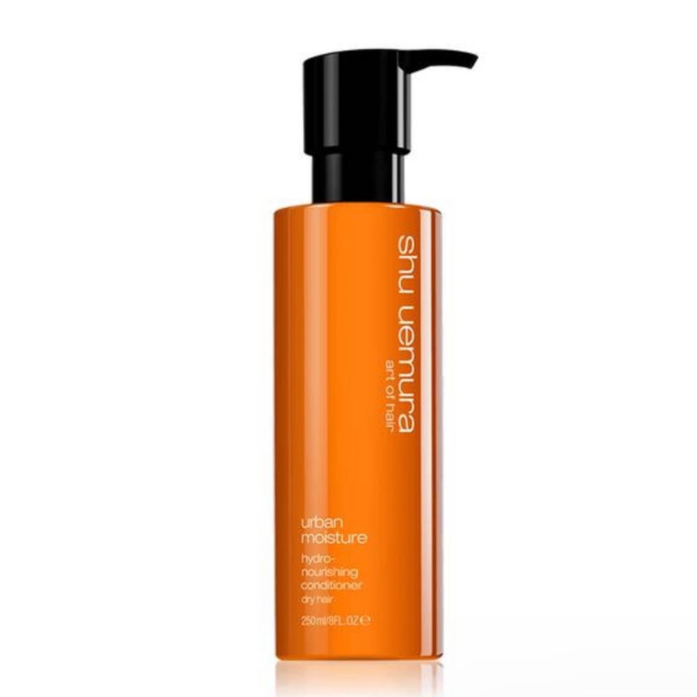 Shu uemura urban moisture conditioner